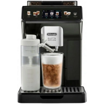 De"Longhi Eletta Explore ECAM450.65.G Delonghi
