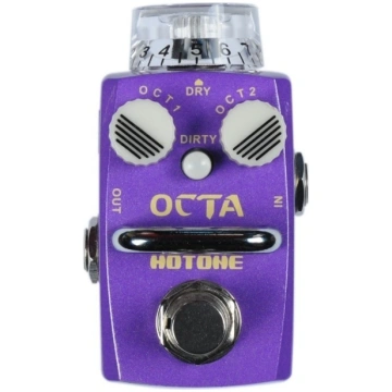 Hotone Octa