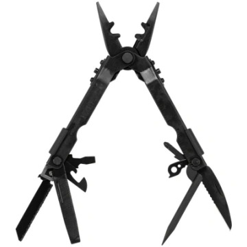 Gerber MP600 Daudzfunkciju rīks bez uzlika melns