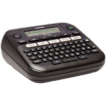 Brother PT-D210VP | Thermal | Label Printer | Blac