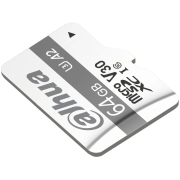 ATMIŅAS KARTE TF-P100/64GB microSD UHS-I, SDXC 64 