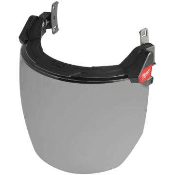 BOLT™ SEJAS AIZSARGS, BOLT™ FACE SHIELD UNIVERSAL 