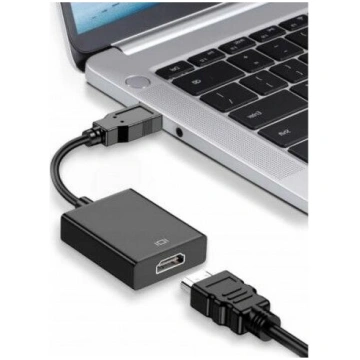 USB Zenwire USB-A - HDMI (1027302969) | 1027302969