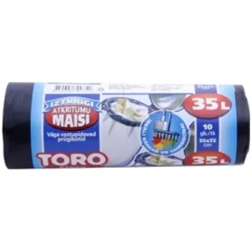 Atkritumu maisi 35L 10gb 30mkr
