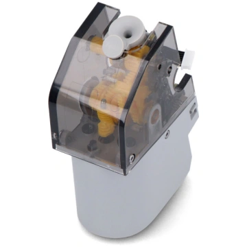 AMS First Stage Feeder - feeder for the AMS Bambu 