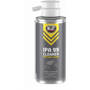 K2 IPA 99% CLEANER AEROSOLS