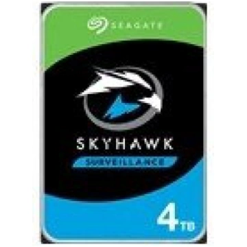 SEAGATE Surv Skyhawk 4TB HDD CMR ST4000VX016