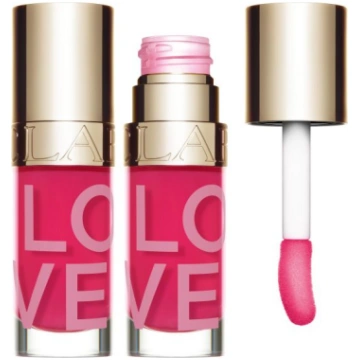 LOVE LIP OIL CLARINS Lūpu eļļa