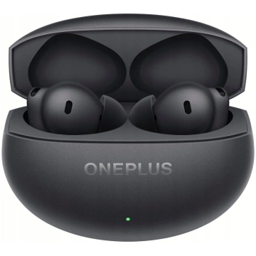 Austiņas OnePlus Buds 4 Stormy Gray