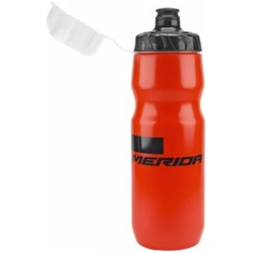 Pudele velo 760ml.sarkana MERIDA 144463