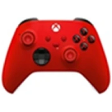 MS Xbox X bezvadu kontrollera impulsu izdevums Mic