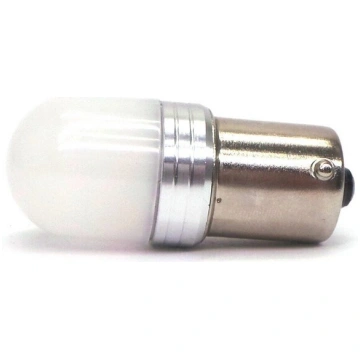LED spuldze MotoLEDy P21W 15S