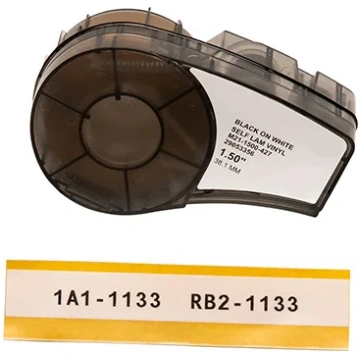Brady M21-1500-427 lipīga analogā lente 4,27m x 38