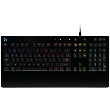 KEYBOARD G213 GAMING ENG/920-008093 LOGITECH