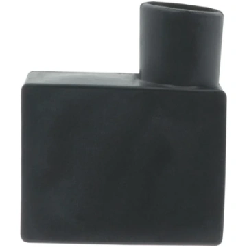 EPACC120 Battery Terminal Cover "-" Black Skavas u
