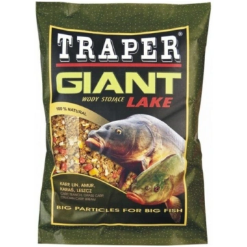 Barība Traper Giant Ezeru Super Carp 2.5kg