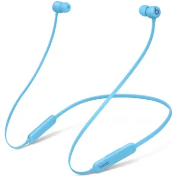 Austiņas Beats Flex Flame Blue MYMG2ZM/A