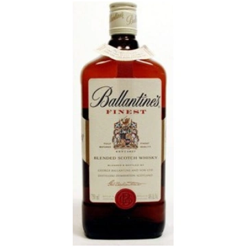 Ballantine's Whisky