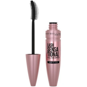 Maybelline Lash Sensational Full Fan Effect Mascar