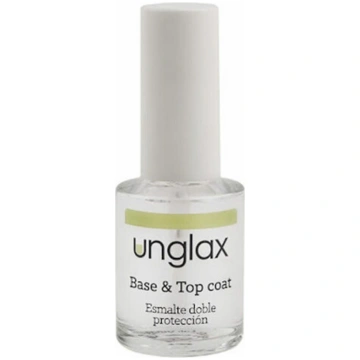 Nagu aizsargs Unglax Cuidado Uñas 10 ml 2-in-1