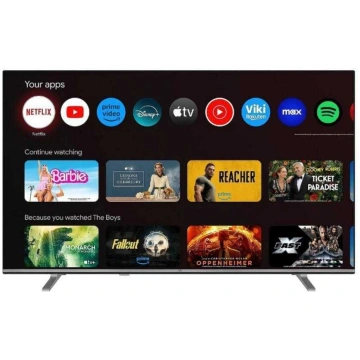 Telewizor Schadler telewizor SCTV-MC50UHD (4750956