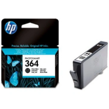 Ink HP 364 photo black Vivera 3ml PS C5380/C6380/D