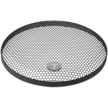 Focal 12" GRILLE subwoofer grill 12" (300 mm). KIA