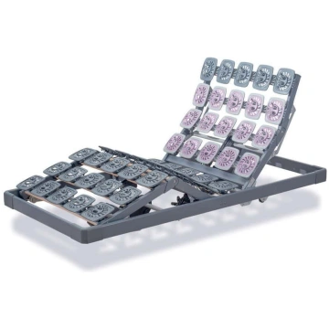 Tempur redeles Flex 4000 Ergomotion