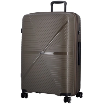 Koferis 75 cm JUMP PULSAR Khaki