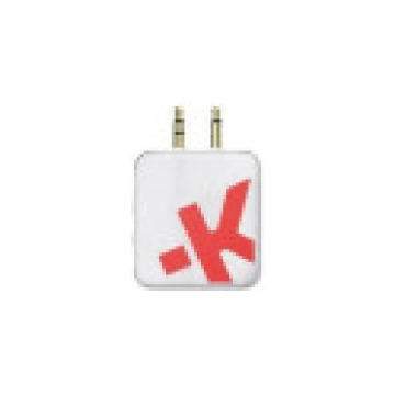 Skross bezvadu audio adapteris [Bezprzewodowy adap