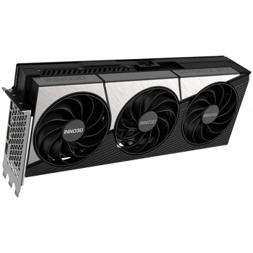 INNO3D GeForce RTX 5090 X3 OC NVIDIA 32 GB GDDR7 N