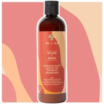 JBCO SHAMPOO As I Am