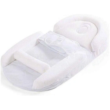 Doomoo Supreme Sleeping Nest Art.40082001 Ergonomi