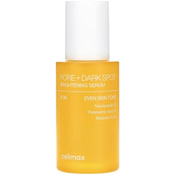 Celimax Brightening Serum - Rozjasňující pleťové s