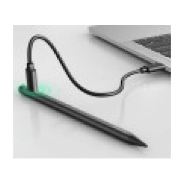 ESR GEO DIGITAL MAGNETIC STYLUS PEN BLACK [Rysik] 