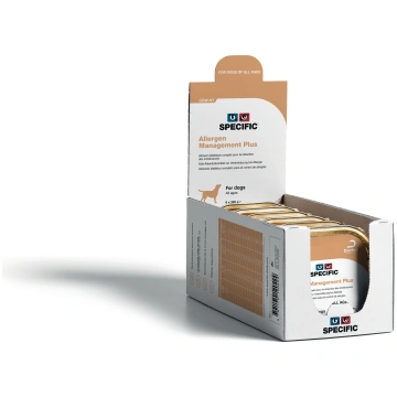 Specific COW-HY Allergy Management Plus 6 x 300 g 