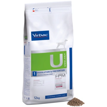 Virbac HPMD Dog Dissolution & Prevention - diētisk