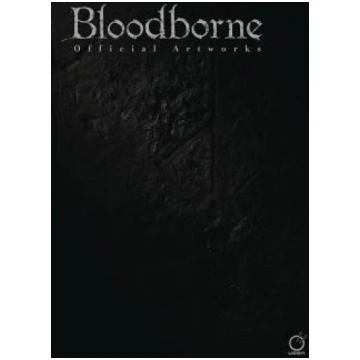 Bloodborne Official Artworks Udon Entertainment