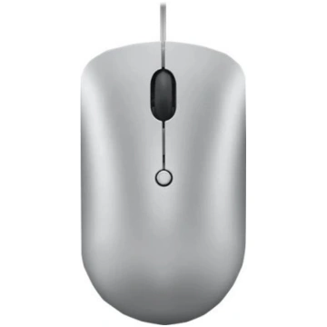 Lenovo | Compact Mouse | 540 | Wired | USB-C | Clo
