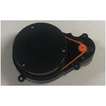 Vacuum Cleaner Accessory, ROBOROCK, LDS, Grey, For
