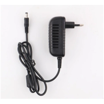 CoreParts Power Adapter 24W 12V 2A Plug: 5.5*2.5 E