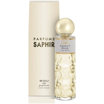 SAPHIR SELECT BLUE FOR WOMEN PARFIMĒRIJAS ŪDENS 20