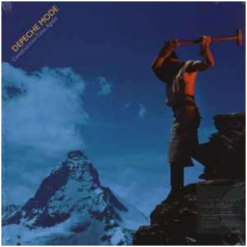 Lietots - Vinyl (LP) Depeche Mode - Construction T