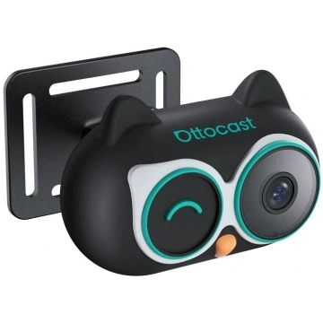 Ottocast CarPlay wireless car adapter with car nan