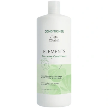 Wella Professionals - Elements Renewing Conditione