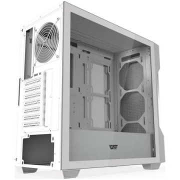 Darkflash DS900 Mesh computer case without fans (W