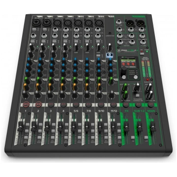 Mackie ProFX12v3+
