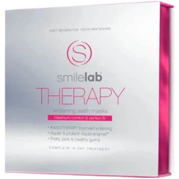 SmileLab Therapy zobus balinošās un stiprinošās ma