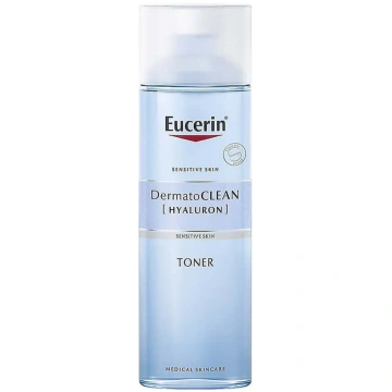 EUCERIN DermatoCLEAN [HYALURON] Toniks 200 ml