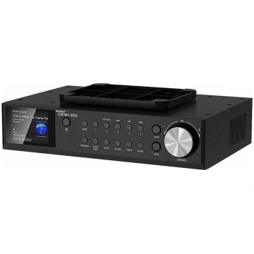 Radio Ferguson Regent Cucina 200 | 5907115004518 |